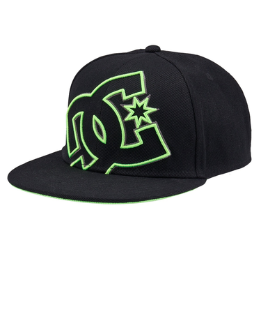 【DC ディーシー公式通販】ディーシー (DC SHOES)【OUTLET】DC Shoes 25 KD DOUBLEUP MESH SNAPBACK