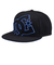 【DC ディーシー公式通販】ディーシー （DC SHOES）【OUTLET】DC Shoes 25 KD DOUBLEUP MESH SNAPBACK