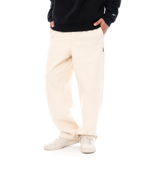 【OUTLET】ELEMENT メンズ LCTXE GARDEN CHINO ロングパンツ WBS0 【2024年秋冬モデル】