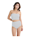 【OUTLET】BILLABONG レディース STRIP HIGH WAIST TANKINI 水着 【2025年夏モデル】