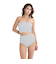 【OUTLET】BILLABONG レディース STRIP HIGH WAIST TANKINI 水着 【2025年夏モデル】