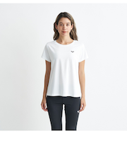 【ROXY ロキシー 公式通販】ロキシー（ROXY）【OUTLET】Roxy 水陸両用 速乾 UVカット Tシャツ SUPERSTAR