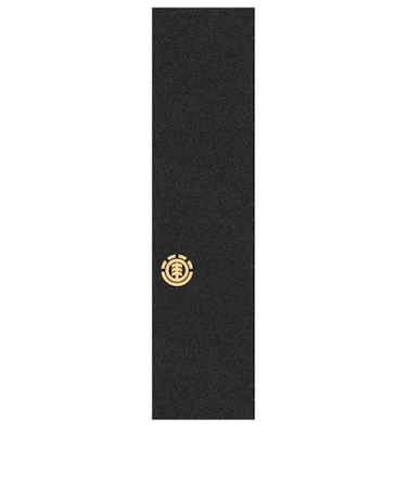 【OUTLET】【直営店限定】ELEMENT スケートボード DIE CUT LOGO GRIP デッキテープ AST