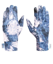 【ROXY ロキシー 公式通販】ロキシー（ROXY）【OUTLET】吸湿速乾 Roxy HYDROSMART LINER GLOVES  スノーグローブ