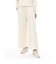 【OUTLET】BILLABONG レディース WIDE LONG PANTS ロングパンツ WCP 【2024年秋冬モデル】