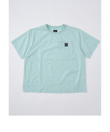 【RVCA ルーカ公式通販】ルーカ (RVCA)【OUTLET】RVCA メンズ 【UTILITY】 BLOCK TEE Tシャツ 【2025年夏モデル】