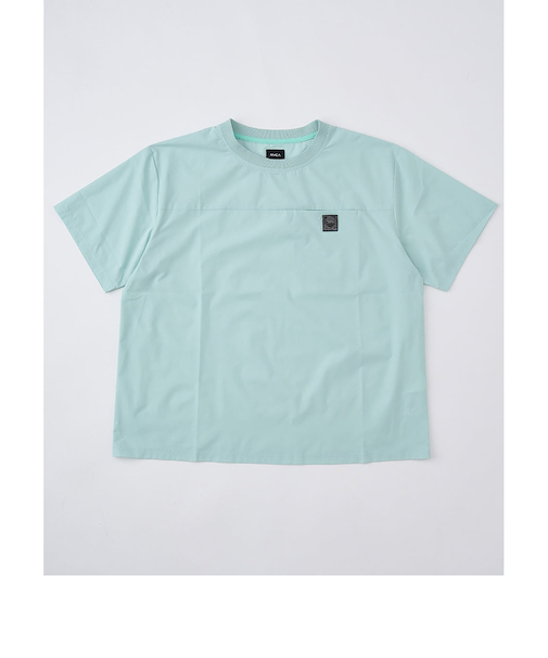 【RVCA ルーカ公式通販】ルーカ (RVCA)【OUTLET】RVCA メンズ 【UTILITY】 BLOCK TEE Tシャツ 【2025年夏モデル】