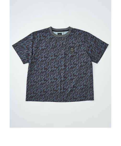 【RVCA ルーカ公式通販】ルーカ (RVCA)【OUTLET】RVCA メンズ 【UTILITY】 BLOCK TEE Tシャツ 【2025年夏モデル】