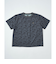 【RVCA ルーカ公式通販】ルーカ （RVCA）【OUTLET】RVCA メンズ 【UTILITY】 BLOCK TEE Tシャツ 【2025年夏モデル】