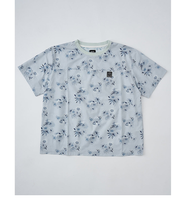 【RVCA ルーカ公式通販】ルーカ (RVCA)【OUTLET】RVCA メンズ 【UTILITY】 BLOCK TEE Tシャツ 【2025年夏モデル】