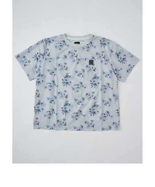 【RVCA ルーカ公式通販】ルーカ (RVCA)【OUTLET】RVCA メンズ 【UTILITY】 BLOCK TEE Tシャツ 【2025年夏モデル】