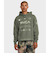 【OUTLET】RVCA SPORT メンズ MULTI ICONS HOODIE パーカー 【2025年春夏モデル】