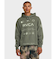 【OUTLET】RVCA SPORT メンズ MULTI ICONS HOODIE パーカー 【2025年春夏モデル】
