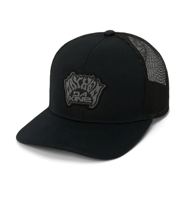 【OUTLET】DAKINE メンズ【MAYHEM】 MIDCROWN TRUCKER キャップ 【2025年春夏モデル】