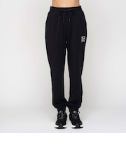 【ROXY ロキシー 公式通販】ロキシー（ROXY）【OUTLET】Roxy 速乾 UVカット ジョガーパンツ FEELING COZY PANTS 裏起毛