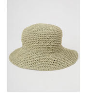【RVCA ルーカ公式通販】ルーカ （RVCA）【OUTLET】RVCA レディース MESA BUCKET ハット 【2025年春夏モデル】