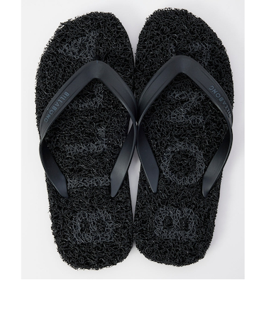 【OUTLET】BILLABONG メンズ NOODLE WIRE LOGO ビーチサンダル 【2025年春夏モデル】