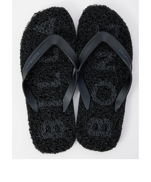 【OUTLET】BILLABONG メンズ NOODLE WIRE LOGO ビーチサンダル 【2025年春夏モデル】