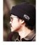 【OUTLET】BILLABONG メンズ 2WAY BALACLAVA ビーニー BLK 【2024年秋冬モデル】