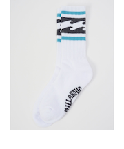 【OUTLET】BILLABONG レディース WAVE ソックス 【2025年春夏モデル】