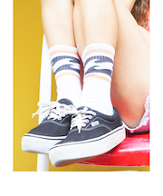 【OUTLET】BILLABONG レディース WAVE ソックス 【2025年春夏モデル】