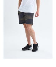 【OUTLET】RVCA SPORT メンズ 【VA SPORT】 OUTSIDER STRETCH 17 ショートパンツ 【2025年春夏モデル】