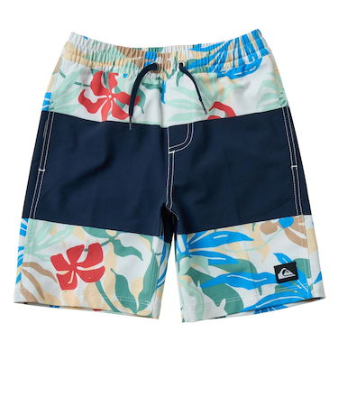 【OUTLET】Quiksilver BEACH VOLLEY YOUTH 16