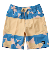 【OUTLET】Quiksilver BEACH VOLLEY YOUTH 16