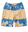 【OUTLET】Quiksilver BEACH VOLLEY YOUTH 16