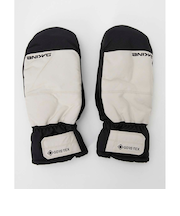 【OUTLET】DAKINE メンズ SATURN　MITT スノーグローブ SIL 【2024年冬モデル】