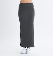 【DC ディーシー公式通販】ディーシー （DC SHOES）【OUTLET】DC Shoes 25 WS TELECO LONG SKIRT