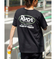 【RVCA ルーカ公式通販】ルーカ （RVCA）【OUTLET】RVCA メンズ RANCH SCRIPT SS Tシャツ 【2025年春夏モデル】