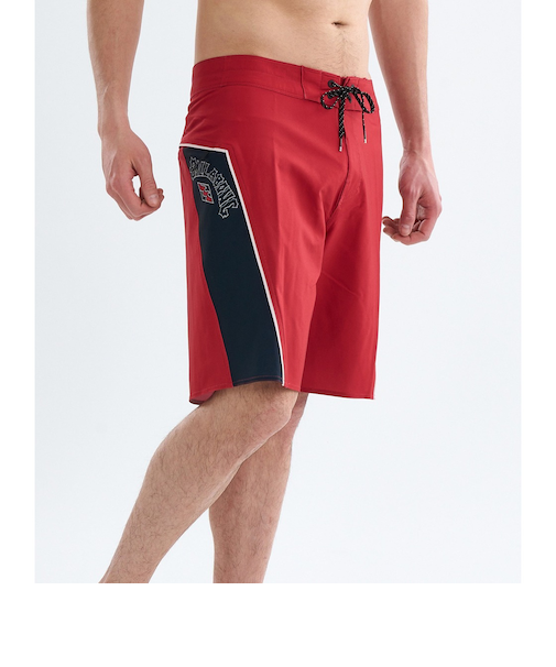 【OUTLET】BILLABONG メンズ STRADDIE PRO ボードショーツ 【2025年春夏モデル】