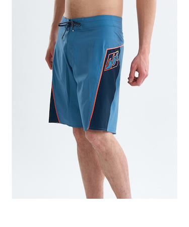【OUTLET】BILLABONG メンズ STRADDIE PRO ボードショーツ 【2025年春夏モデル】