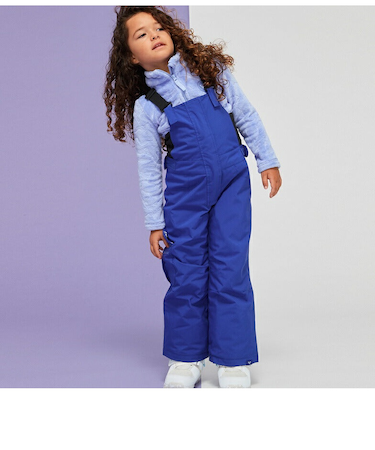 【ROXY ロキシー 公式通販】ロキシー（ROXY）【OUTLET】Roxy キッズ スノーウェア (100-120cm向け) LOLA BIB PT