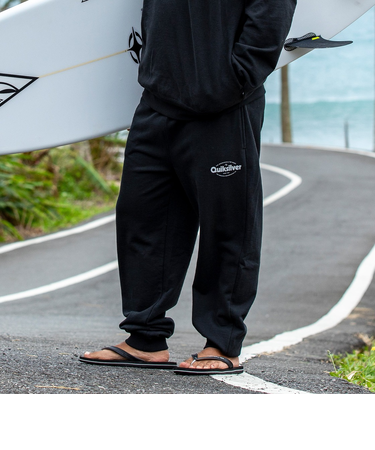 【OUTLET】Quiksilver SHAPE ALL DAY SWEAT PT メンズ ボトムス パンツ