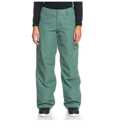 【ROXY ロキシー 公式通販】ロキシー(ROXY)【OUTLET】Roxy JOURNEY NP PT 10K【RELAXED FIT】