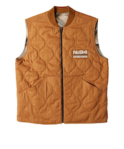 【DC ディーシー公式通販】ディーシー （DC SHOES）【OUTLET】DC Shoes NO 94 WORKER VEST