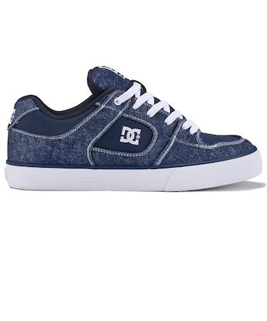 【DC ディーシー公式通販】ディーシー （DC SHOES）【OUTLET】DC SHOES PURE TX SE メンズ フットウェア