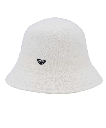 【ROXY ロキシー 公式通販】ロキシー（ROXY）【OUTLET】Roxy FOAMY HOMIE ウィメンズ ハット