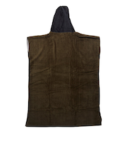 【QUIKSILVER クイックシルバー 公式通販】クイックシルバー （QUIKSILVER）【OUTLET】Quiksilver HOODY TOWEL