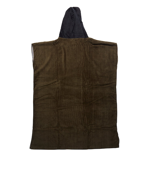 【QUIKSILVER クイックシルバー 公式通販】クイックシルバー （QUIKSILVER）【OUTLET】Quiksilver HOODY TOWEL