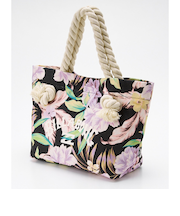 【OUTLET】BILLABONG レディース ESSENTIAL MINI BEACH BAG トートバッグ 【2025年春夏モデル】