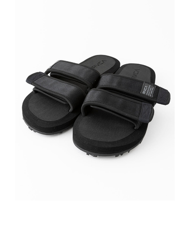【RVCA ルーカ公式通販】ルーカ （RVCA）【OUTLET】RVCA レディース PEAK SANDAL サンダル 【2024年夏モデル】