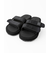 【RVCA ルーカ公式通販】ルーカ （RVCA）【OUTLET】RVCA レディース PEAK SANDAL サンダル 【2024年夏モデル】