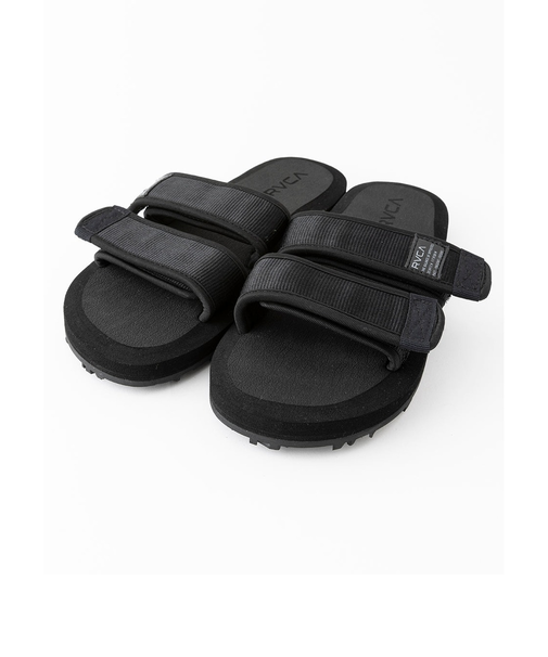 【RVCA ルーカ公式通販】ルーカ （RVCA）【OUTLET】RVCA レディース PEAK SANDAL サンダル 【2024年夏モデル】