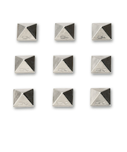 【OUTLET】DAKINE メンズ PYRAMID STUDS スノーボード用 ストンプパット CHR 【2024年冬モデル】