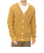 【RVCA ルーカ公式通販】ルーカ （RVCA）【OUTLET】RVCA メンズ VACANCY CARDIGAN ジャケット OCR 【2024年秋冬モデル】