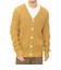 【RVCA ルーカ公式通販】ルーカ （RVCA）【OUTLET】RVCA メンズ VACANCY CARDIGAN ジャケット OCR 【2024年秋冬モデル】