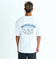 【OUTLET】Quiksilver BRICKS AND MORTAR ST